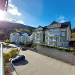 Appartamento Czarna Gora Stubai 29