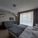 Czarna Gora Stubai 29 * Sienna (Klodzko)