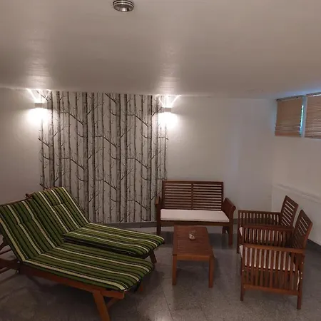 Apartmán Czarna Gora Stubai 29 *