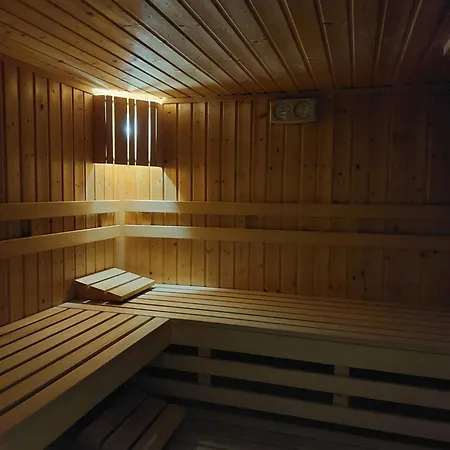 Apartment Sienna Czarna Gora Stubai 29 Sienna (Klodzko)