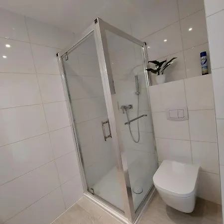 Sienna Czarna Gora Stubai 29 Apartment Sienna (Klodzko)