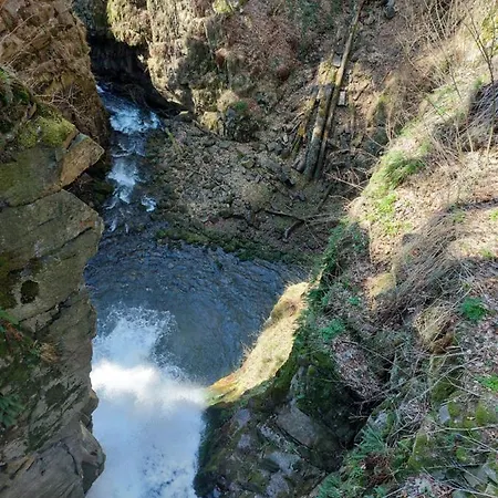 Lejlighed Czarna Gora Stubai 29 Sienna (Klodzko)