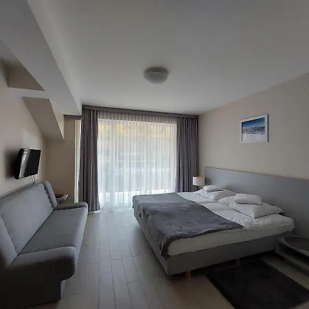 Czarna Gora Stubai 29 * Sienna (Klodzko)