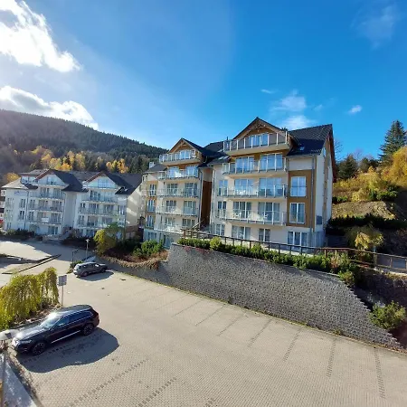 Apartament Czarna Góra Stubai 29 *