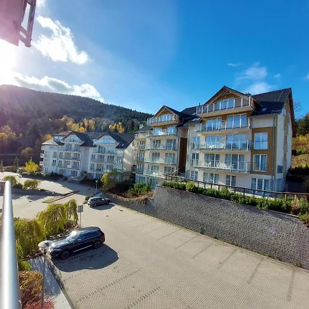 Apartmán Czarna Gora Stubai 29