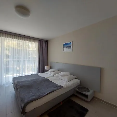 Czarna Gora Stubai 29 Apartmán *