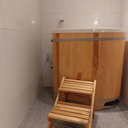 Czarna Gora Stubai 29 Sienna (Klodzko)