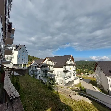 Czarna Gora Stubai 29 * Sienna (Klodzko)