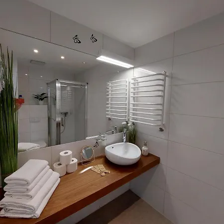 Czarna Gora Stubai 29 * Sienna (Klodzko)