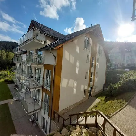 Czarna Gora Stubai 29 Sienna (Klodzko)