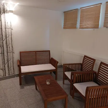Sienna Czarna Gora Stubai 29 Apartment *