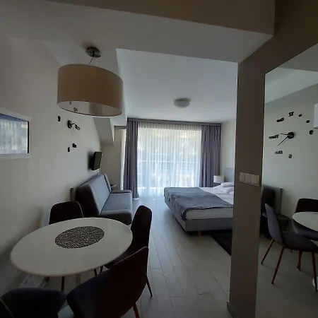 Sienna Czarna Gora Stubai 29 Apartment *