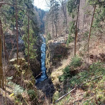 Czarna Gora Stubai 29 Appartamento