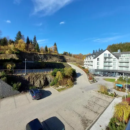 Czarna Gora Stubai 29 Apartmán