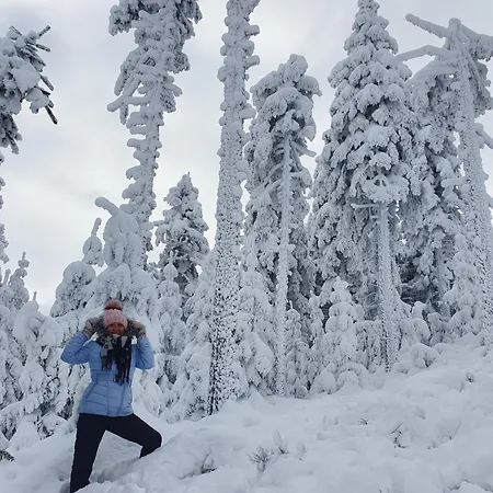 Czarna Góra Stubai 29 *