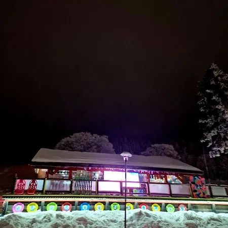 Czarna Góra Stubai 29 Apartament Sienna (Klodzko)