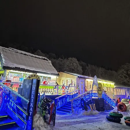 Czarna Góra Stubai 29