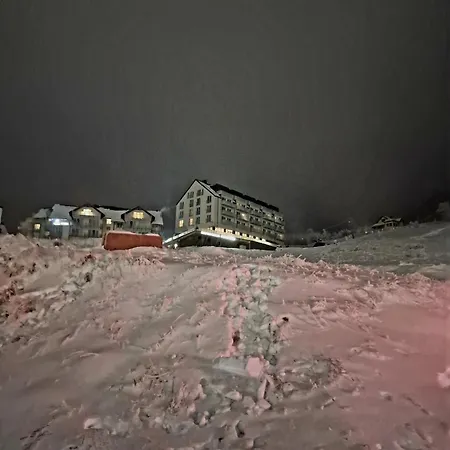 Czarna Góra Stubai 29 Apartament Sienna (Klodzko)