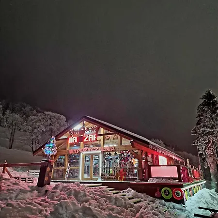 Apartament Czarna Góra Stubai 29 Sienna (Klodzko)