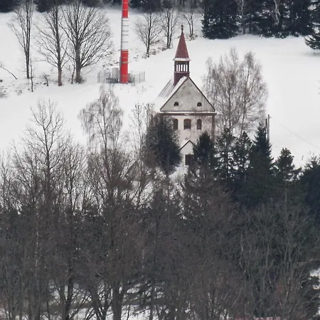 Czarna Góra Stubai 29 Apartament