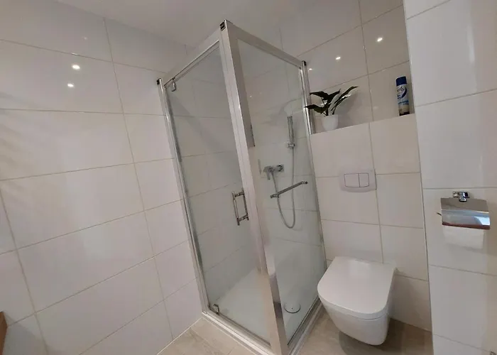 Czarna Góra Stubai 29 Apartament Sienna (Klodzko)