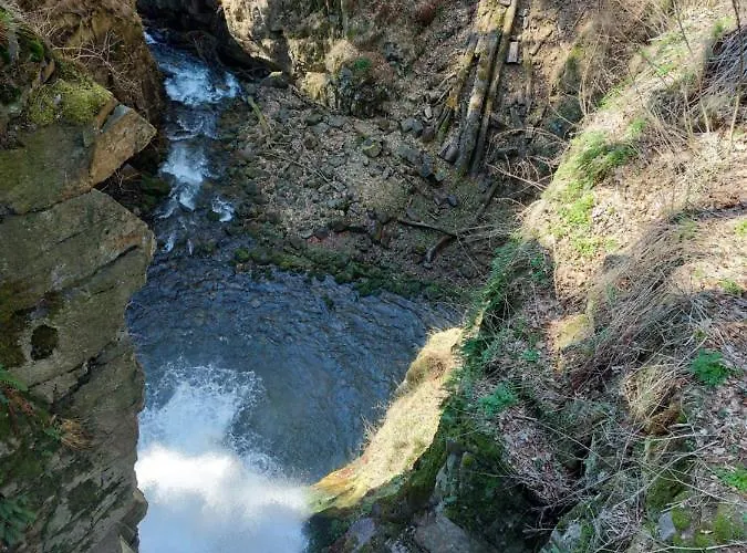 Apartament Czarna Góra Stubai 29 Sienna (Klodzko)