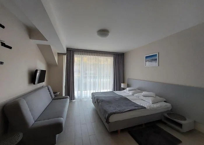 Czarna Góra Stubai 29 * Sienna (Klodzko)