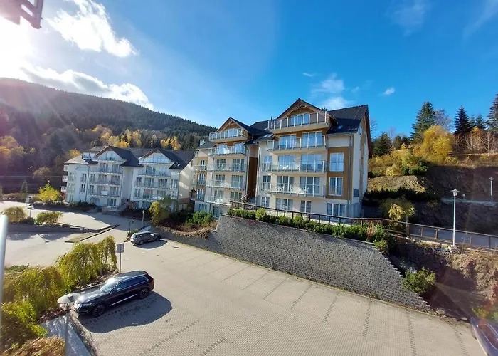 Apartament Czarna Góra Stubai 29 *