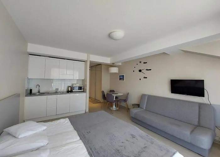 Czarna Góra Stubai 29 * Sienna (Klodzko)