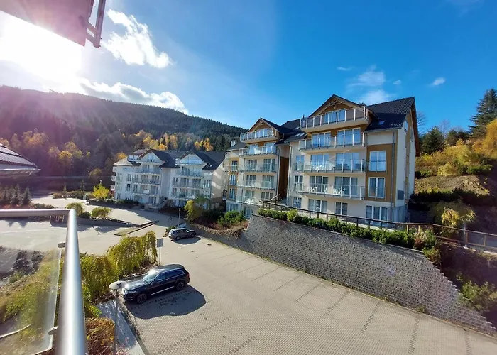 Apartament Czarna Góra Stubai 29