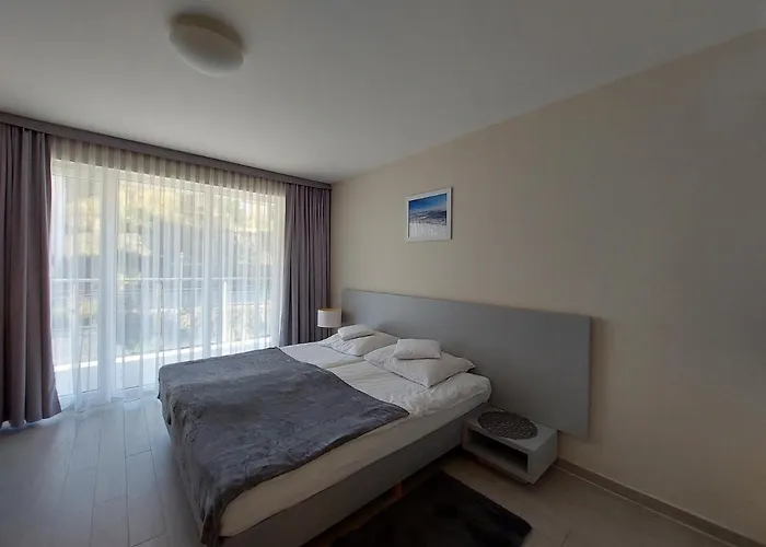 Czarna Góra Stubai 29 Apartament *