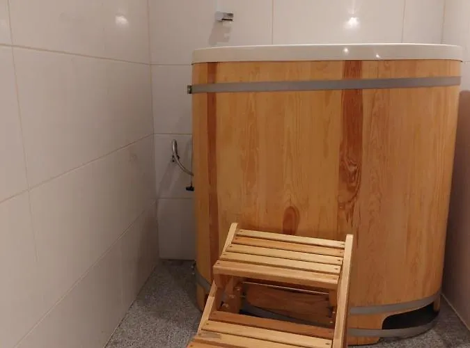 Czarna Góra Stubai 29 Sienna (Klodzko)