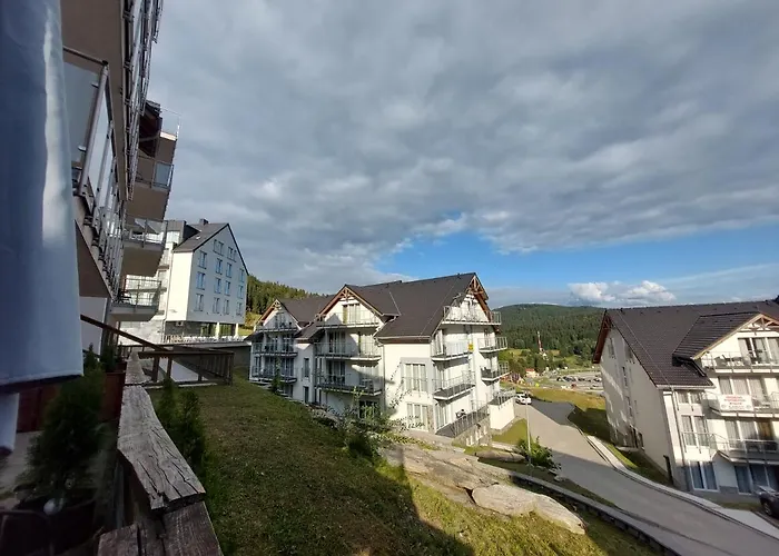 Czarna Góra Stubai 29 * Sienna (Klodzko)