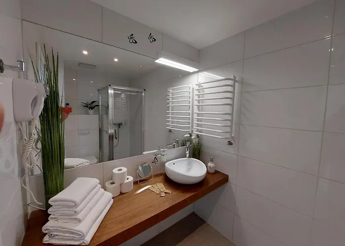 Czarna Góra Stubai 29 * Sienna (Klodzko)