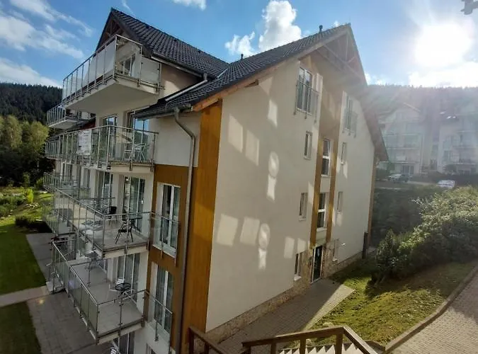 Czarna Góra Stubai 29 Sienna (Klodzko)