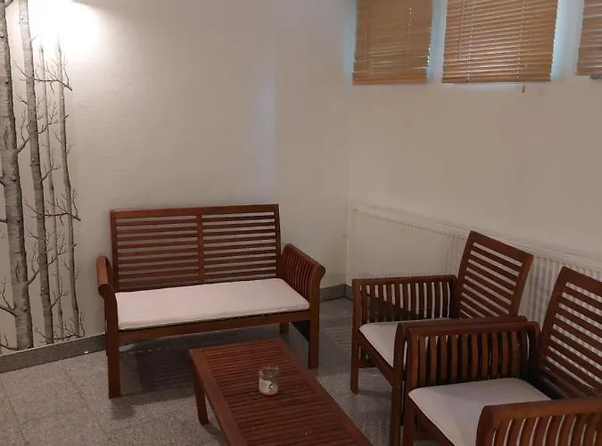 Czarna Góra Stubai 29 Apartament *