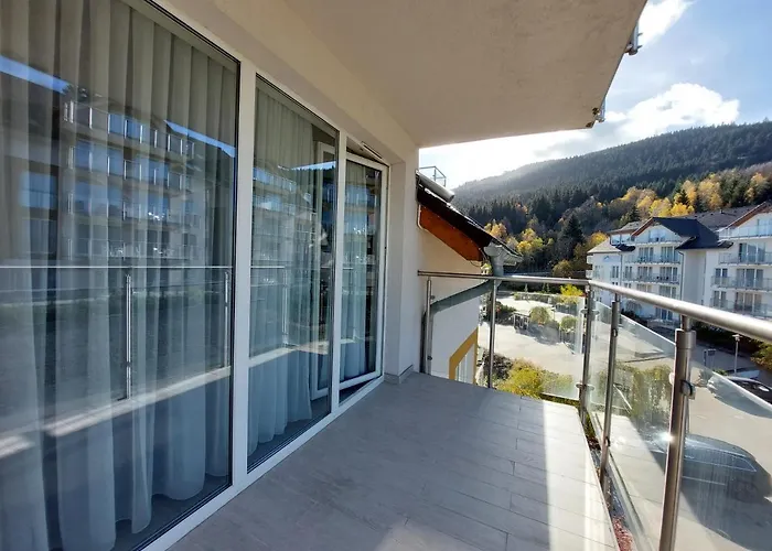 Czarna Góra Stubai 29 * Sienna (Klodzko)