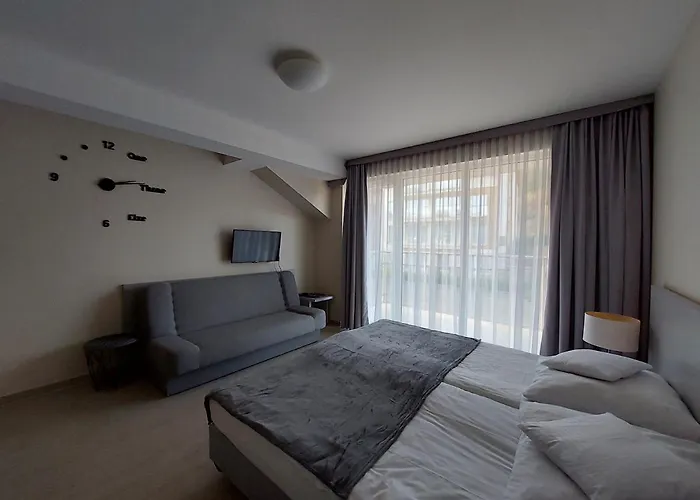 Czarna Góra Stubai 29 * Sienna (Klodzko)