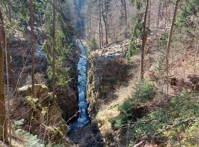 Czarna Góra Stubai 29 Apartament