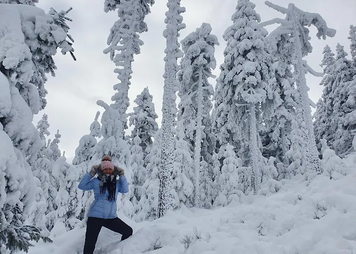 Czarna Góra Stubai 29 *