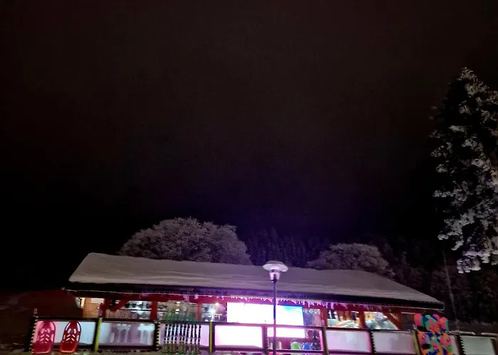 Czarna Góra Stubai 29 Apartament Sienna (Klodzko)