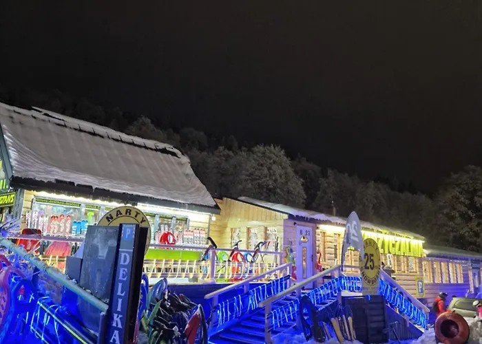 Czarna Góra Stubai 29