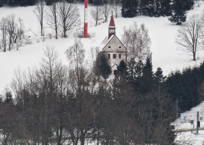 Czarna Góra Stubai 29 Apartament